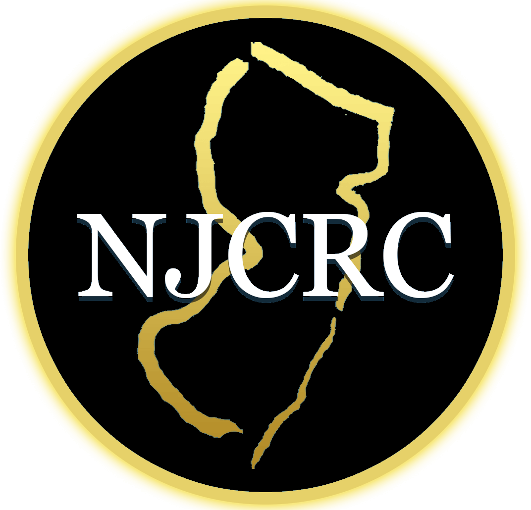 New Jersey Clinical Research Center Logo
